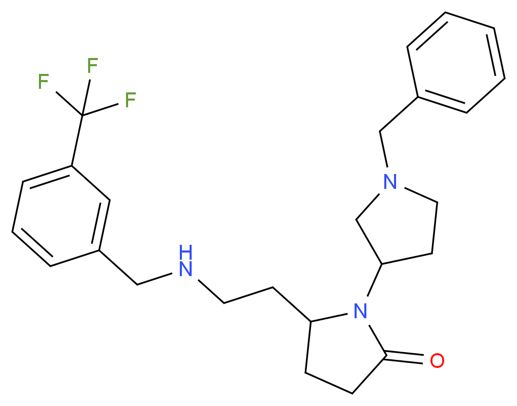  分子结构