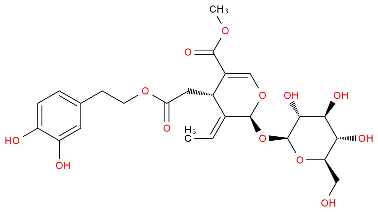32619-42-4 分子结构