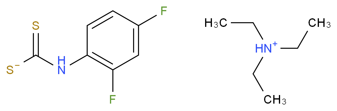 MFCD00030083 分子结构