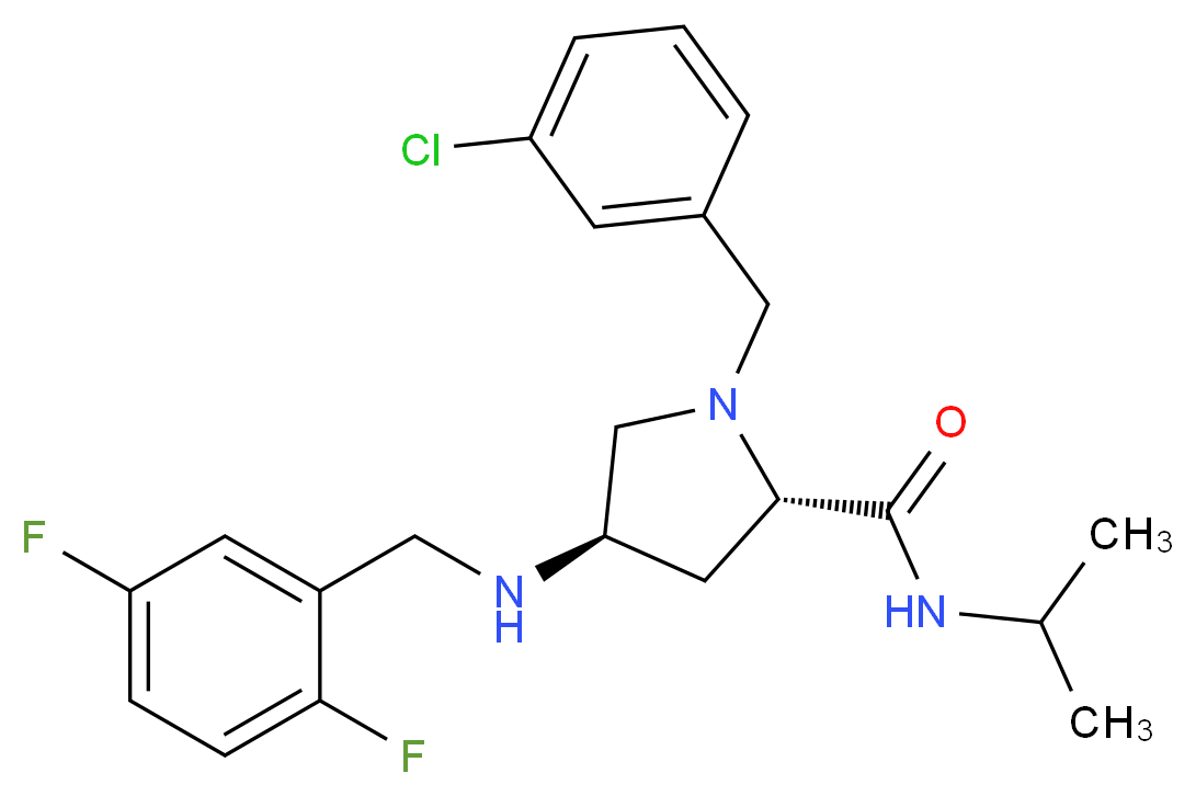  分子结构
