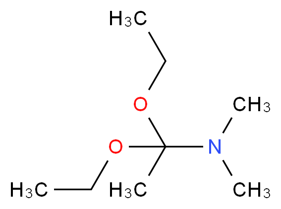 19429-85-7 分子结构