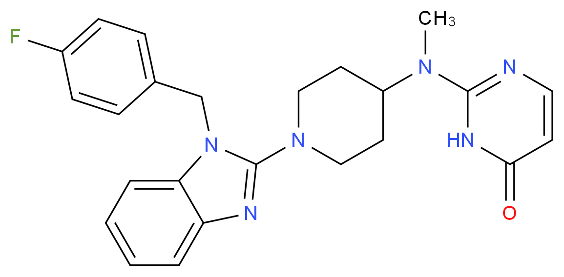 108612-45-9 分子结构