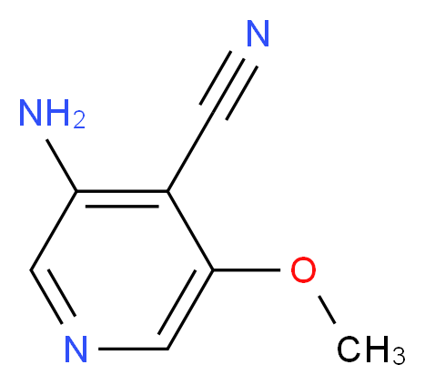 1045855-60-4 分子结构