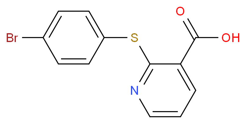 955-52-2 分子结构