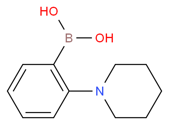 1050505-85-5 分子结构