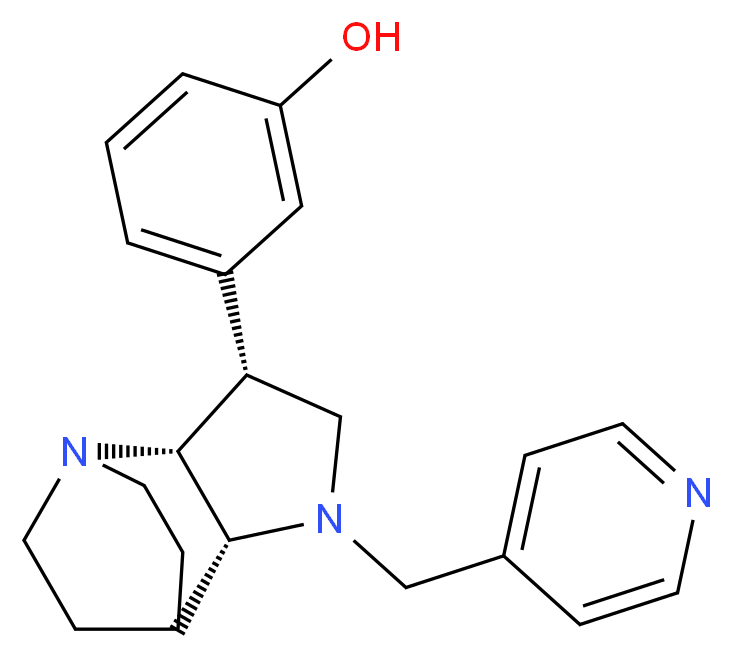  分子结构