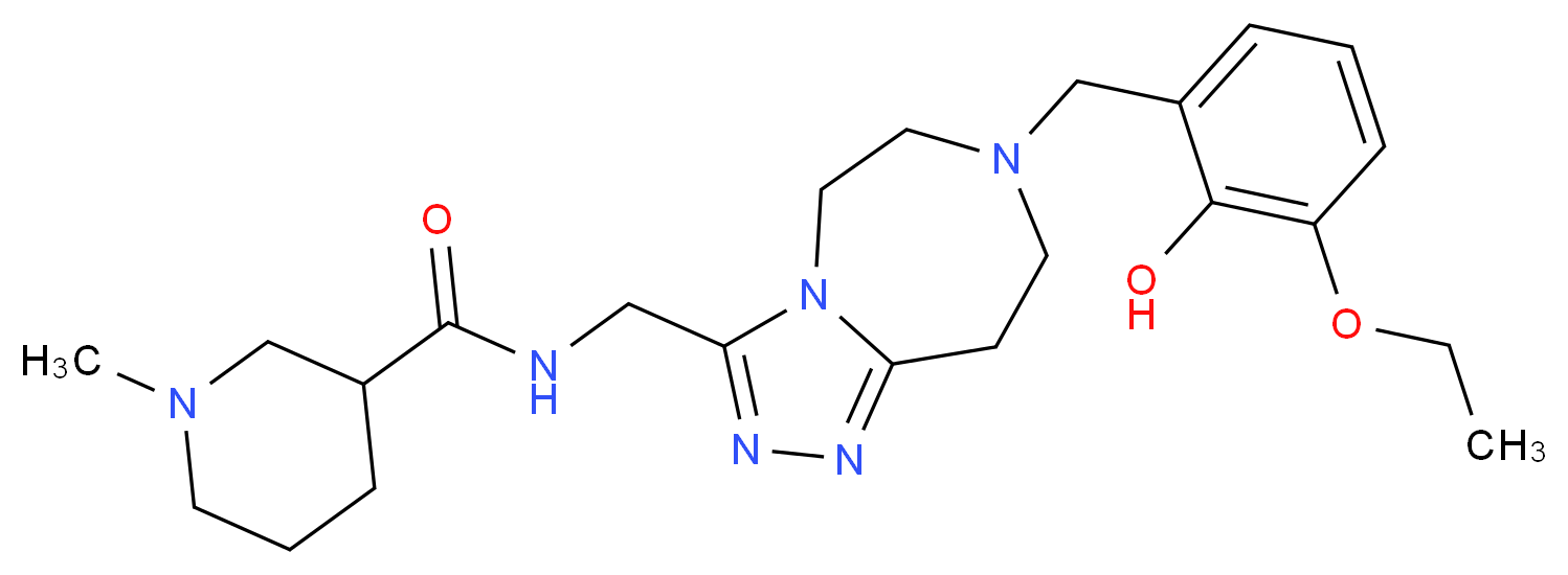  分子结构