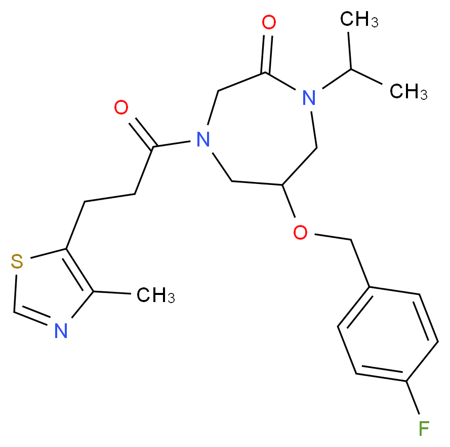  分子结构