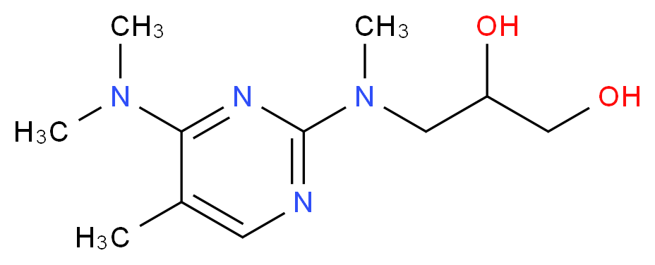  分子结构