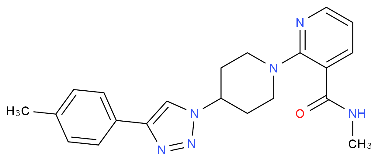  分子结构