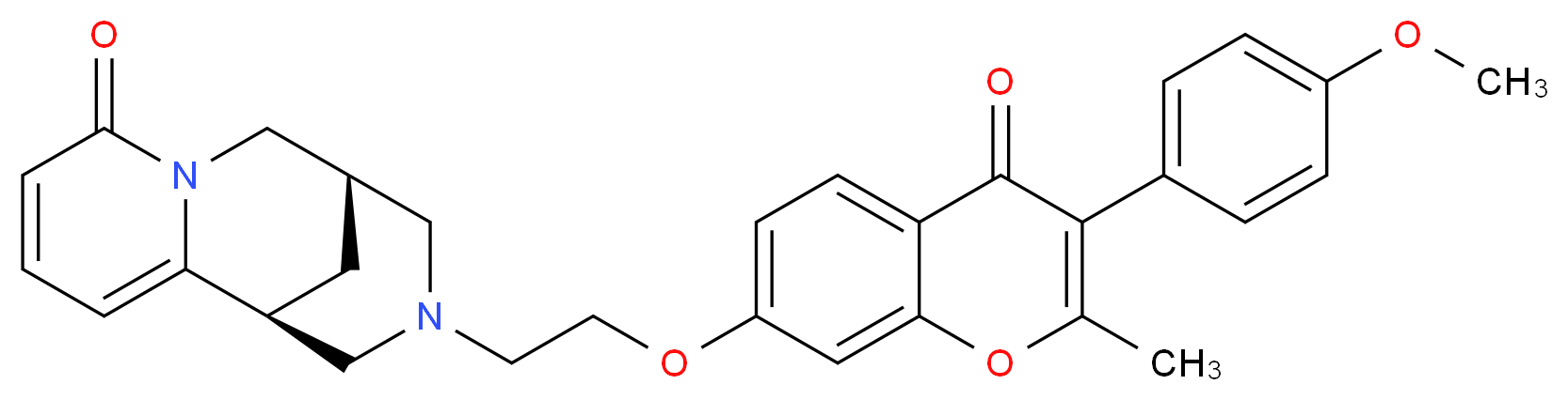 164273133 分子结构