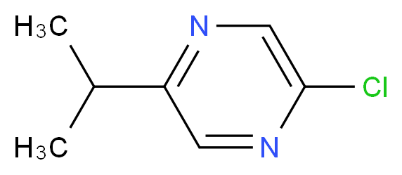 1196147-05-3 分子结构