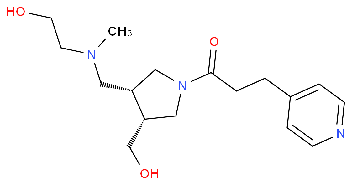  分子结构