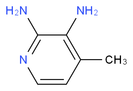 53929-59-2 分子结构