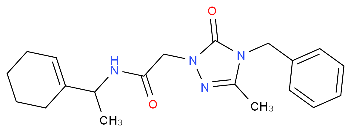  分子结构