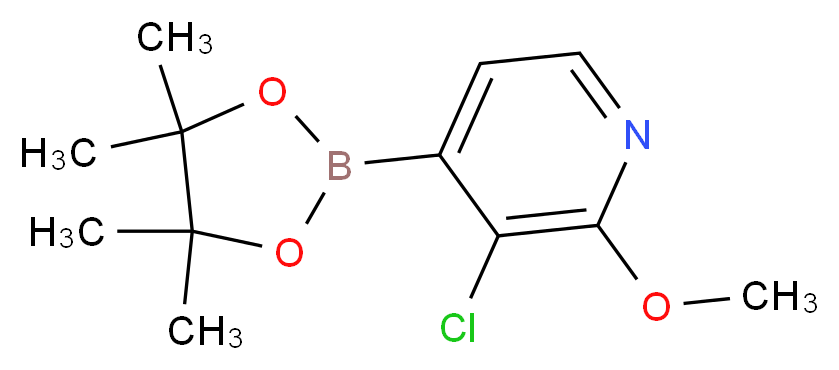 CAS_1073353-73-7 分子结构