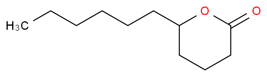 CAS_710-04-3 molecular structure