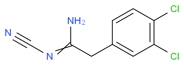 CAS_55770-03-1 分子结构