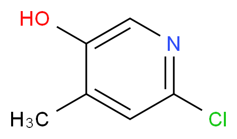 CAS_1227502-89-7 分子结构