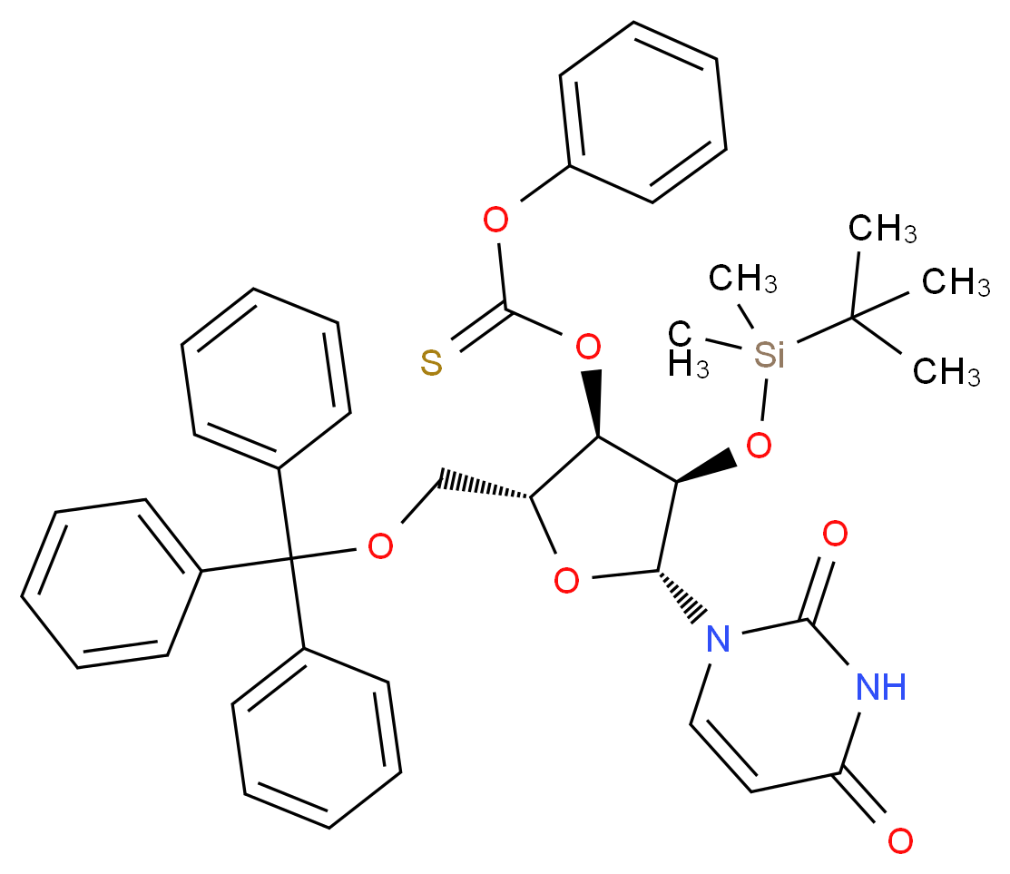 CAS_130860-11-6 molecular structure