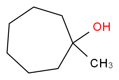 CAS_3761-94-2 分子结构