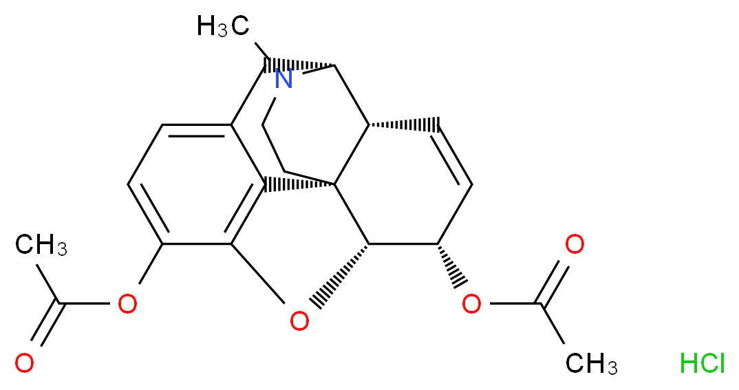 CAS_1502-95-0 分子结构