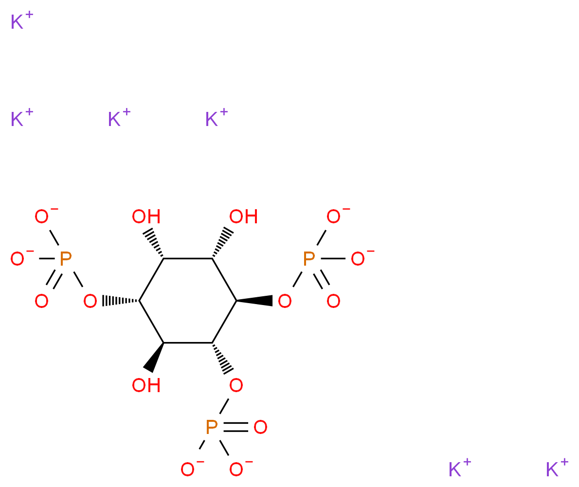 CAS_129828-71-3 分子结构