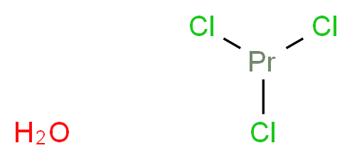 CAS_19423-77-9 molecular structure