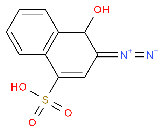 CAS_20680-48-2 molecular structure