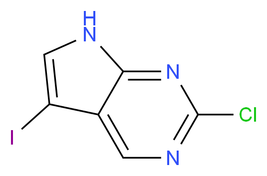 CAS_1060815-90-8 分子结构
