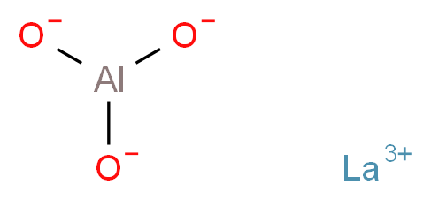 CAS_12003-65-5 分子结构