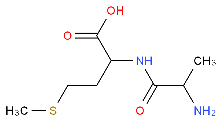 CAS_1999-43-5 分子结构