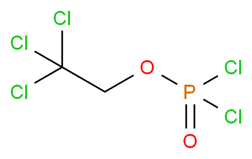 CAS_18868-46-7 分子结构