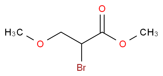 CAS_27704-96-7 分子结构