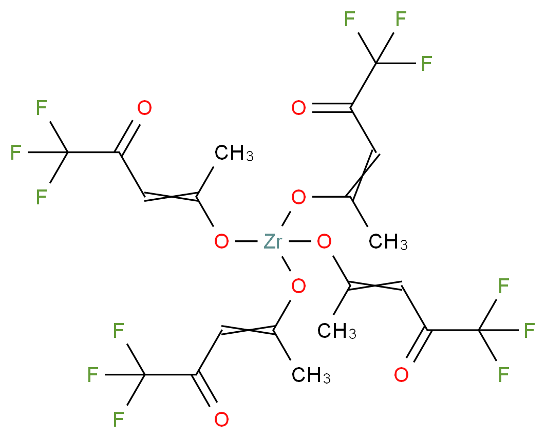 CAS_17499-68-2 分子结构