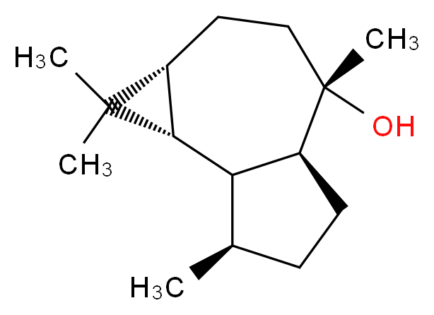 CAS_552-02-3 molecular structure