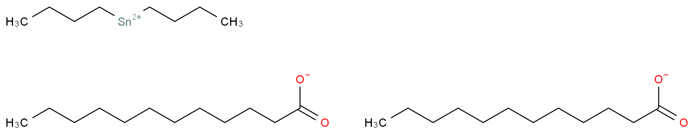 CAS_77-58-7 molecular structure