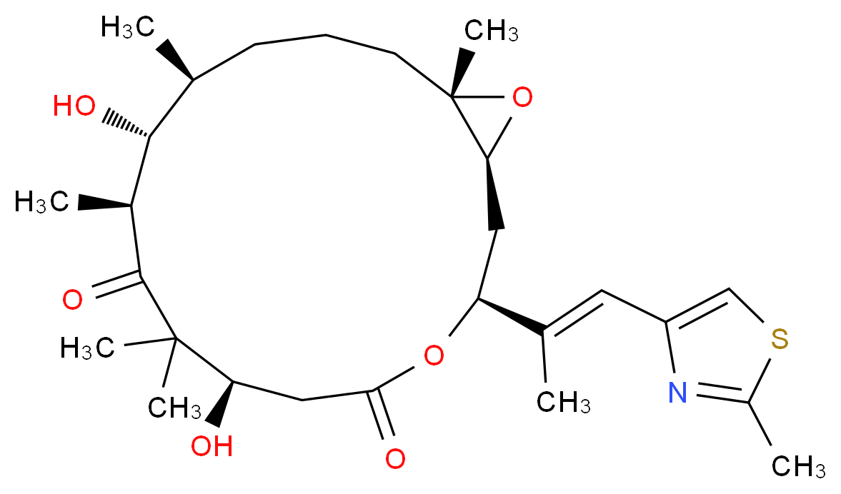 CAS_152044-54-7 molecular structure