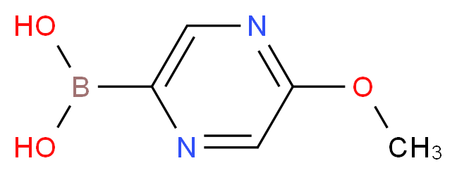 CAS_1207738-71-3 分子结构