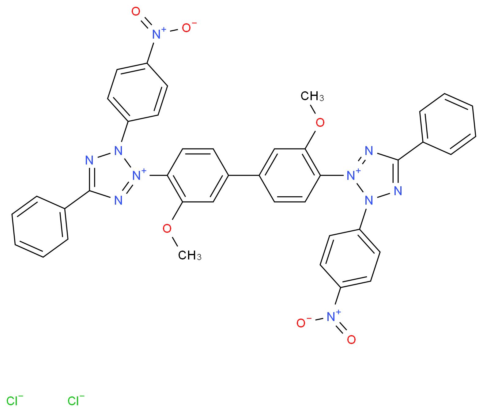 CAS_298-83-9 分子结构