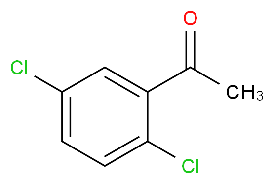 CAS_2476-37-1 分子结构