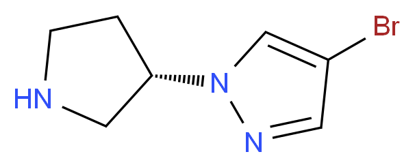 CAS_1247439-25-3 分子结构
