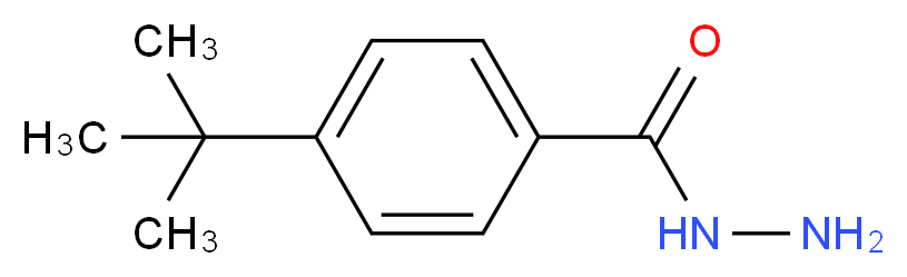 CAS_43100-38-5 分子结构
