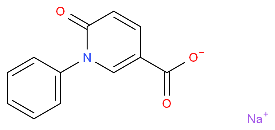 CAS_1189982-99-7 分子结构