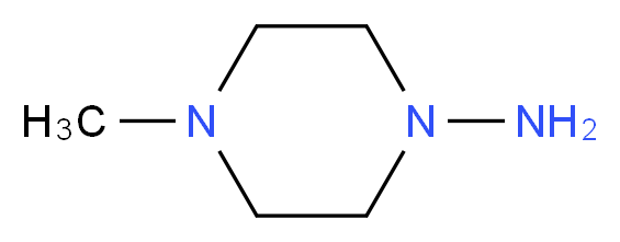 CAS_6928-85-4 分子结构