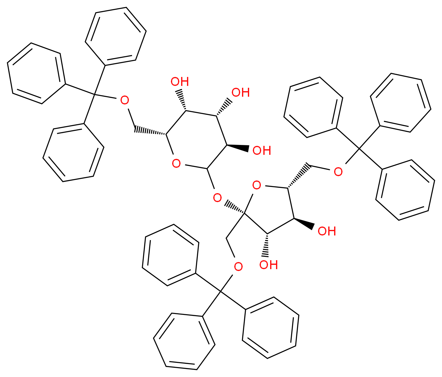 CAS_35674-14-7 分子结构
