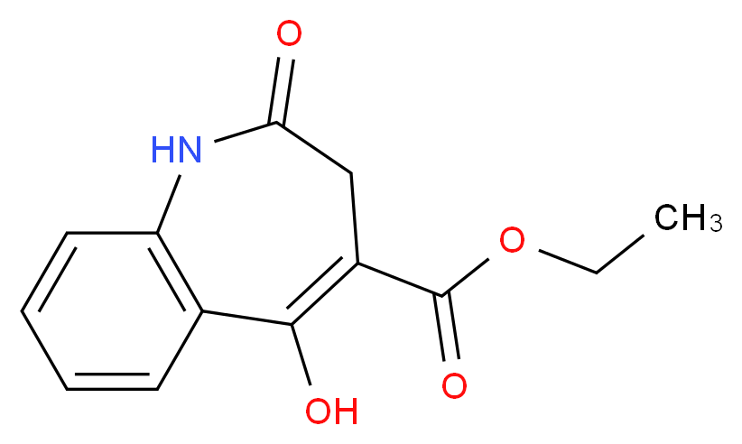 108993-98-2 分子结构