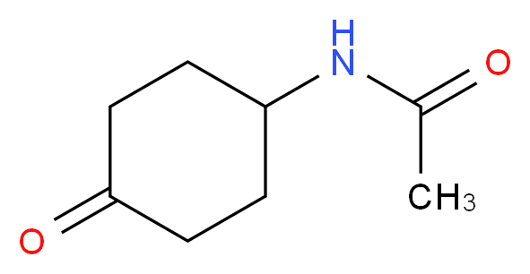CAS_27514-08-5 分子结构