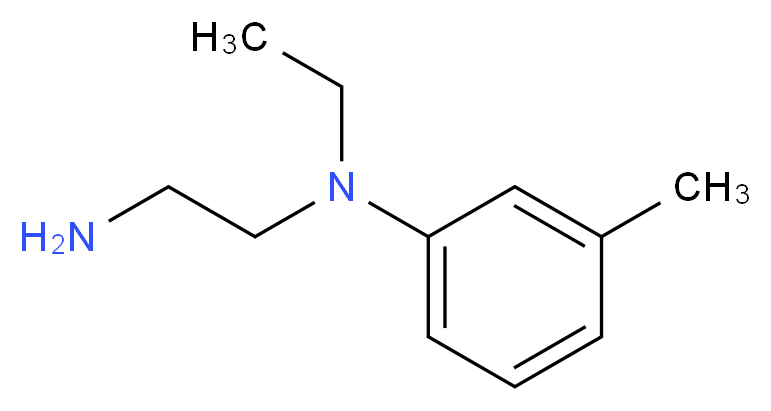 CAS_23730-69-0 分子结构