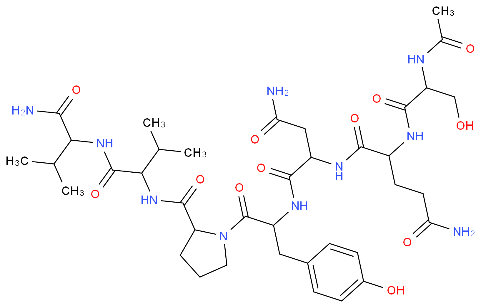 CAS_121822-32-0 分子结构
